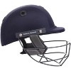 Savage Tech Cricket Helmet, Lightweight, Impact Protection, Breathable Design, Adjustable Fit, Comfort & Safety for Pro Players - 4 of 4