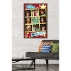 Trends International High School Musical - Grid Framed Wall Poster Prints - 2 of 4
