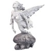 Design Toscano Enchanted Flight of the Garden Fairy Statue - 3 of 4