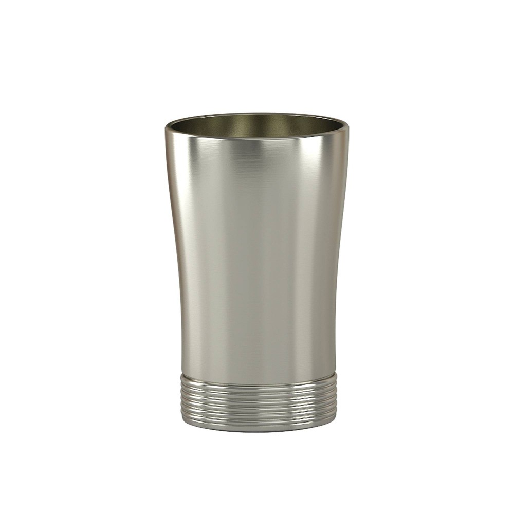 Photos - Other sanitary accessories Special Metal Cup - Nu Steel