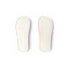 Hello Mello Women's Cat Nap Slippers - image 2 of 3