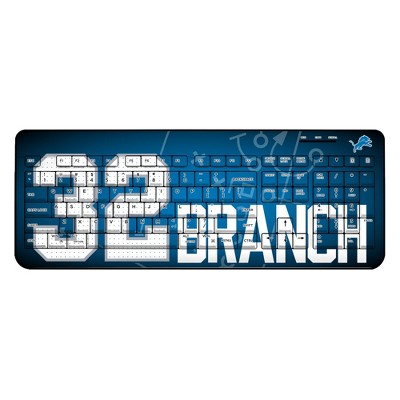 brian branch