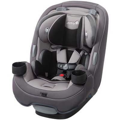 safety first 4 in 1 car seat