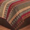 C&F Home Hillside Haven Cotton Quilt Set  - Reversible and Machine Washable - 3 of 3