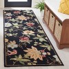Chelsea HK311 Machine Made Rug - Safavieh - 2 of 4