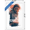 Trends International Dune: Part 2 - Chani Fear Framed Wall Poster Prints - 3 of 4