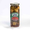 Amish Wedding Hot Pickled Brussel Sprouts, Two 16 oz Glass Jars - 2 of 4