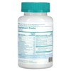 SmartyPants Prenatal Multi & Omegas, Sugar Free, Lemon, 60 Gummies - 2 of 2