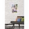 Trends International Fruits Basket - Key Visual Framed Wall Poster Prints - 2 of 4