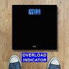American Weigh Scales CORE Series High Precision & Accuracy Digital Bathroom Body Weight Scale, 440lb Capacity - 4 of 4