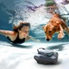 Aiper SG 800B Cordless Robotic Pool Vacuum - Gray - 4 of 4