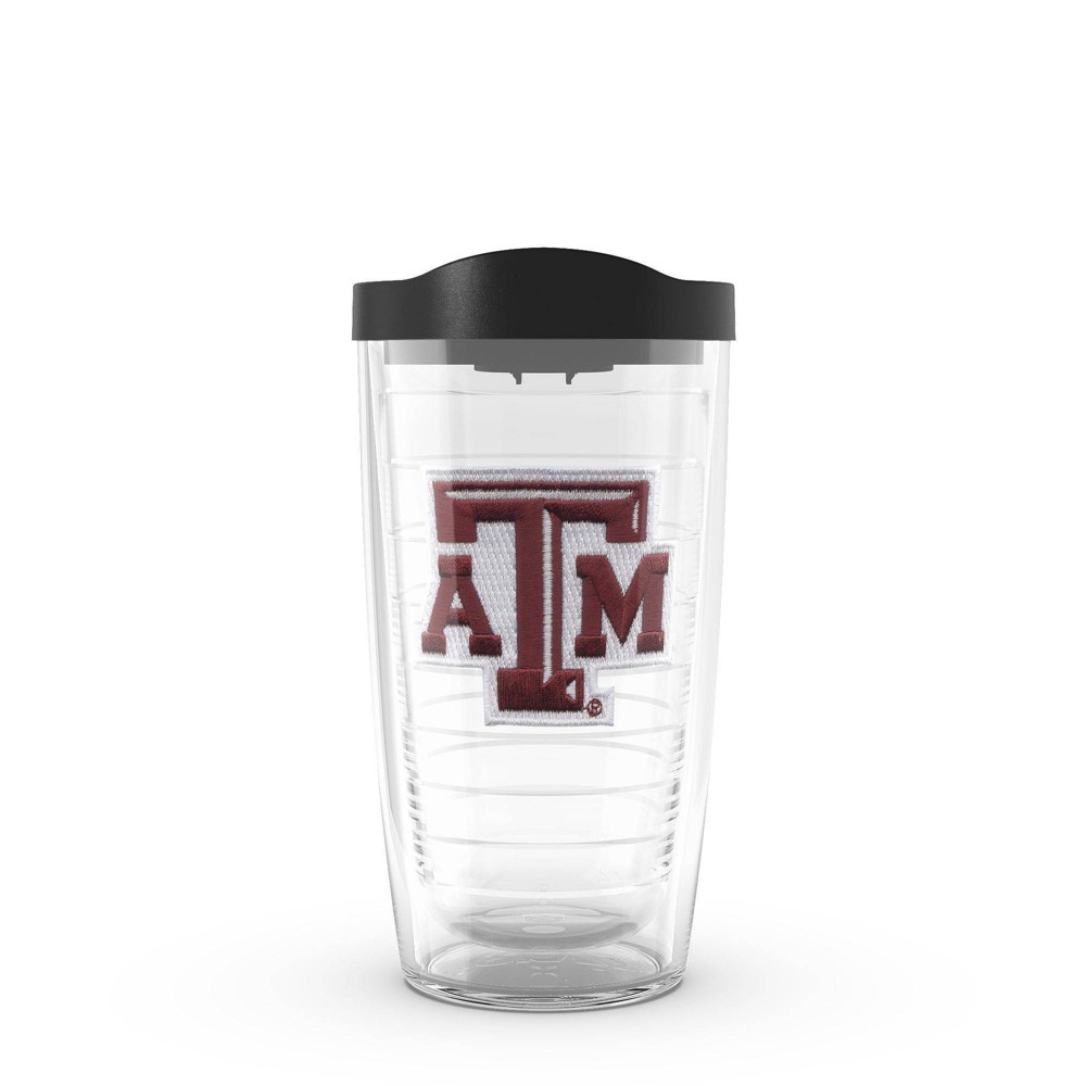 Photos - Glass NCAA Texas A&M Aggies 16oz Primary Logo Classic Tumbler