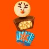 Reese's Christmas Peanut Butter Cup Sugar Cookie Miniatures - 9.9oz - 4 of 4