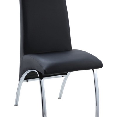 Acme Furniture Pervis Dining Chair - Thumbnail 5