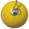 Amber Fight Gear Economy Hammer Professional Track & Field Throwing Set: Precision Crafted, Ideal for Competition & Training, Colors May Vary - 2 of 3