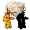 Wings of Fire Plush Dangler Combo Box - Sunny - 4 of 4