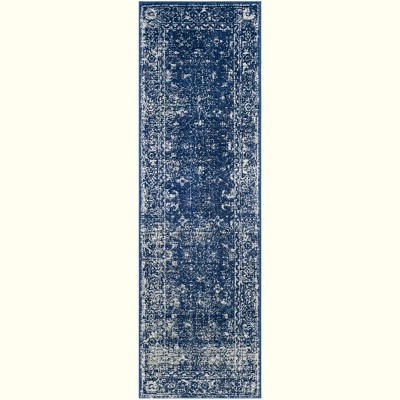 Evoke EVK270 Power Loomed Area Rug  - Safavieh
