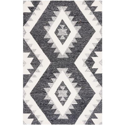 Casablanca CSB226 Hand Tufted Area Rug  - Safavieh