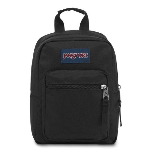 Jansport big outlet break