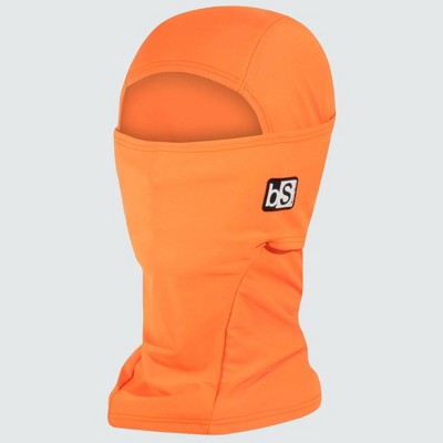 BlackStrap Adult Hood Balaclava Face Mask