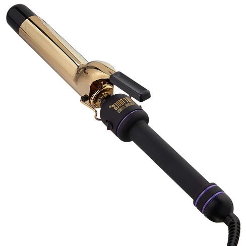 Hot Tools Signature Series Gold Curling Iron/Wand