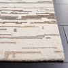 Ebony EBN501 Hand Tufted Area Rug  - Safavieh - image 2 of 4