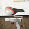 Sunny Health & Fitness Flywheel Chain Drive Pro Indoor Cycling Non-Powered Exercise Bike - Silver - 3 of 4