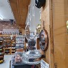 Lehman's Oil Lamp with Reflector - Securely Mounts to Wall or Free Stands, Indoor Kerosene or Oil Lantern, 12" with Reflector, Chimney and Wick - 2 of 4