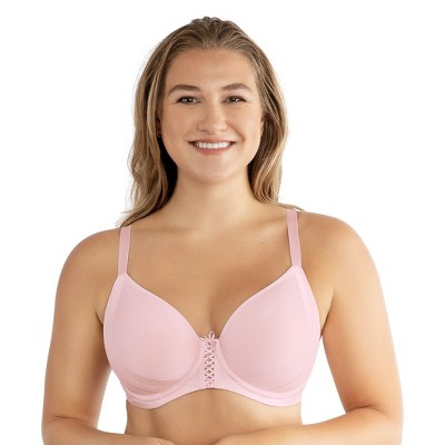 PARFAIT Women's Shea Spacer T-Shirt Bra