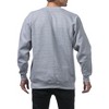 Pro Club Men's Comfort Crew Neck Fleece Pullover Sweater - 2 of 3