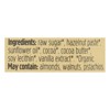 Nocciolata - Spread - Organic - Hazelnut Cocoa - Dairy Free - Case of 6 - 8.82 oz - 2 of 3