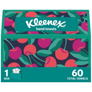 Kleenex Hand Paper Towels - 1 of 4