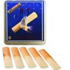 Alexander Reeds New York Soprano Saxophone Reeds Strength 4 - 3 of 4