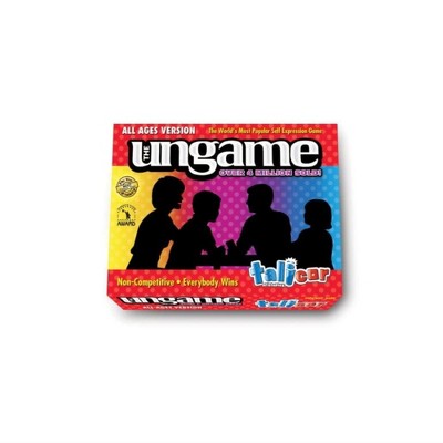 POCKET UNGAME® All Ages*