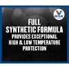 Valvoline Advanced Full Synthetic 75W-140 Gear Oil - 4 of 4