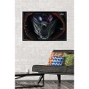 Trends International Marvel Cinematic Universe - Black Widow - Mask Framed Wall Poster Prints - image 2 of 4