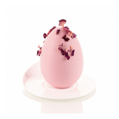 Silikomart EGG Silicone Mold - Thumbnail 4