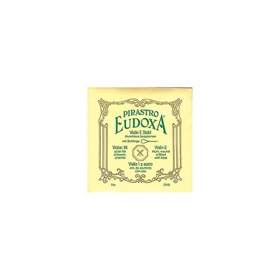 Pirastro Eudoxa Series Violin G String 4/4 153/4 Gauge Target