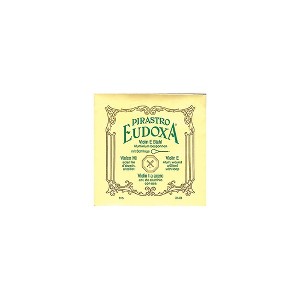 Pirastro Eudoxa Series Violin E String - 1 of 1