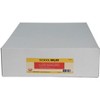 School Smart Kraft Envelope with Clasp, 12 x 15-1/2 Inches, Pack of 100 - 2 of 4