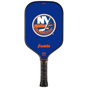NHL New York Islanders Pickleball Paddle - 1 of 4
