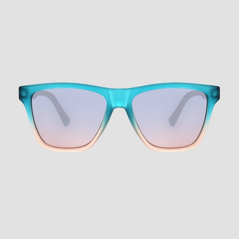 Surfing Sunglasses - Eel - Crystal Grey