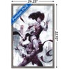 Trends International Marvel Elektra - Daredevil #15 Framed Wall Poster Prints - 3 of 4