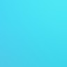 grey / green mirror light blue