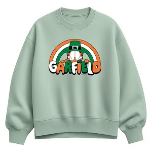 Women's - Garfield - Garfield St Paddys Logo - 1 of 1
