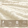 Walensee Warm Wearable Blanket with Pockets for Adults (59 x 63 inch) - 2 of 4