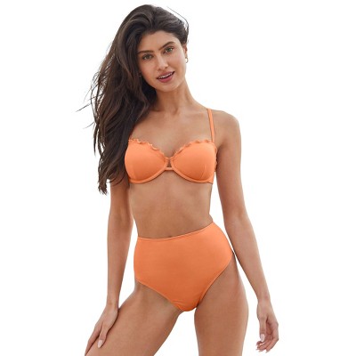 VENUS Womens Tahiti Midi Bottom