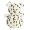 Aurora Small Party Sized Piggles Spotted Piglet Palm Pals Adorable Stuffed Animal Gray 8" - 4 of 4