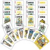 MasterPieces Officially Licensed NCAA Iowa Hawkeyes Fan Deck Playing Cards - 54 Card Deck - 3 of 4