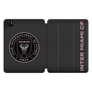 MLS Eastern Conference Teams Linen Tablet Case for Apple iPad - 1 of 4
